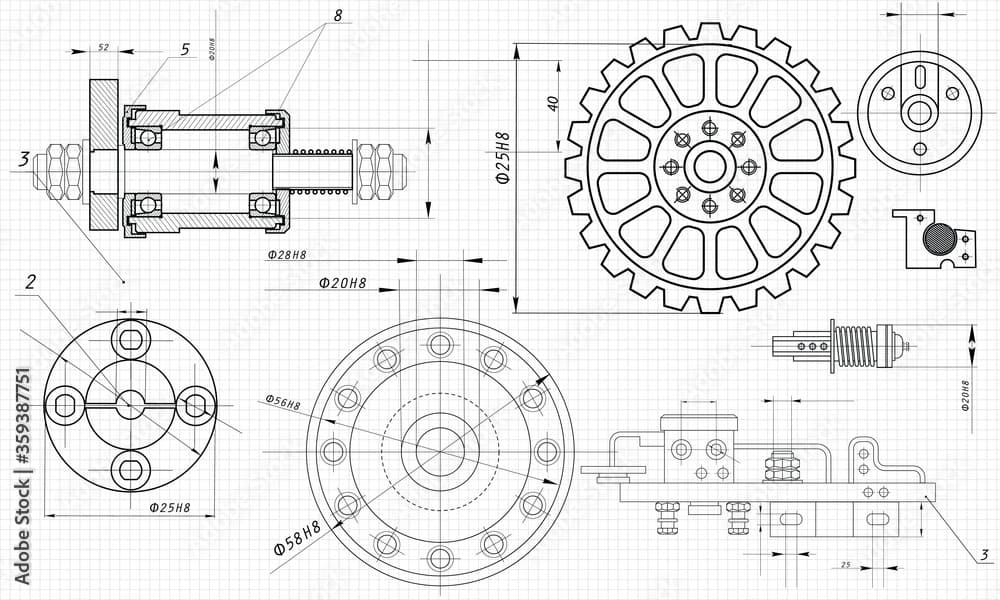 Engineering Drawing