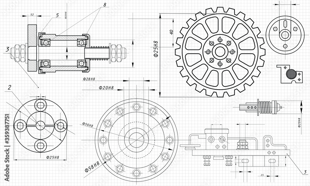 Engineering Drawing